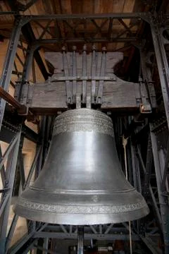 Bell Wenceslas Stock Photos