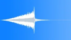 Bell whoosh 3Sound Effect