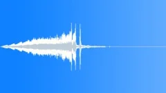 Bell whoosh 4Sound Effect