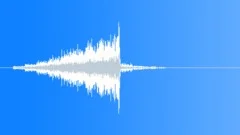 Bell whoosh 5Sound Effect