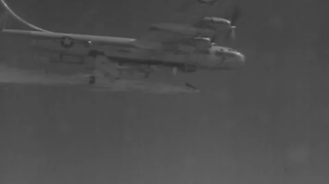 Bell X-2 Stock Footage 43391396