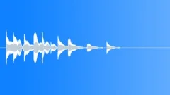 BELL,CRYSTAL Sound Effect