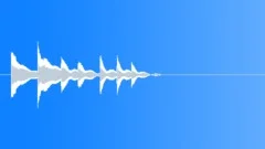 BELL,CRYSTAL Sound Effect