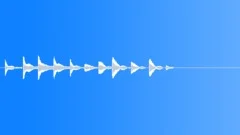 BELL,CRYSTAL Sound Effect