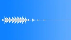 BELL,CRYSTAL Sound Effect