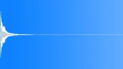 BellDesk S011OF.4 Sound Effect