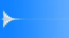 BELL,DESK Sound Effect
