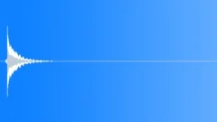 BELL,DESK Sound Effect