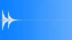 BELL,DESK Sound Effect