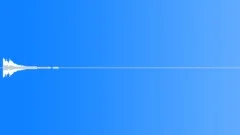 BELL,DINNERSound Effect