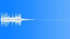 BELL,DINNERSound Effect
