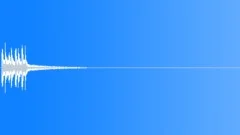 BELL,DINNERSound Effect
