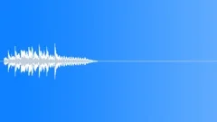 BELL,DINNER Sound Effect