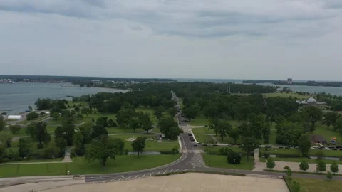 Belle Isle Park Vidéo 276586551