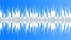 Belle Vie LOOP 1 A-SECTIONStock Music