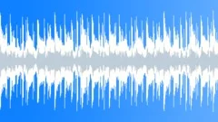 Belle Vie LOOP 3 A-SECTIONStock Music