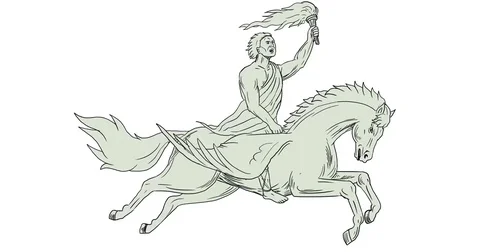 Pegasus holding online