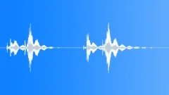 Belling fast magic transformation Sound Effect