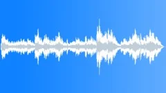 Belling mystery ambience Sound Effect