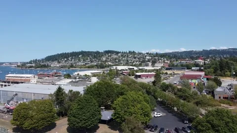 Bellingham 3 動画素材 304181895