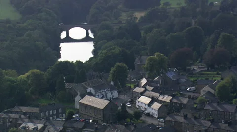 Bellingham Stock Footage 65445002