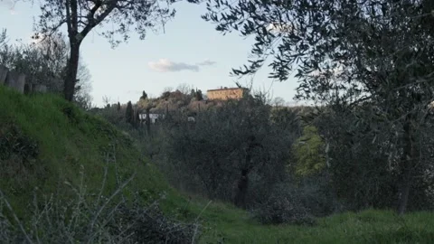 Bellosguardo 2 Stock Footage 171038705