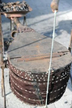 Bellows Stock Photos