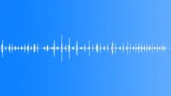 Bellows Pumping AirSound Effect