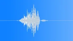 BELLOWSSound Effect