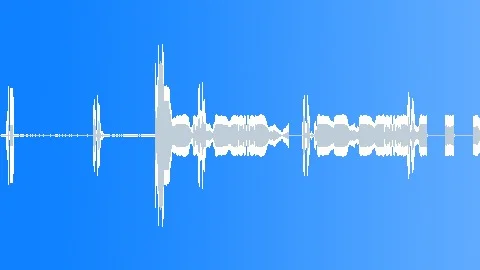 Bells Beep Tones Sirens - Sirens - Ambulance Horn - Siren Burst W - Whooper Sound Effect