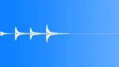 Bells Church Bell Medium Size BellChurchMedium SizeRing Medium Heavy x4Bird ChiSound Effect