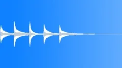 Bells Church Bell Medium Size BellChurchSmall SizeRing Heavy x5Long TailBird ChSound Effect