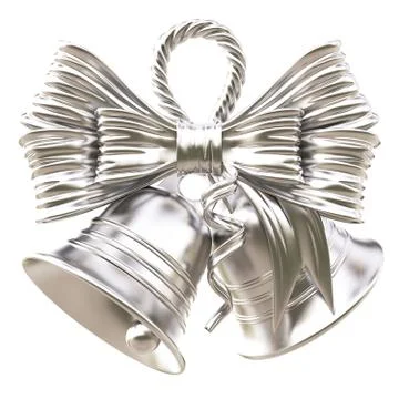 Bells Ilustração Stock