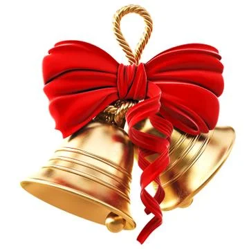 Bells Stock Illustration
