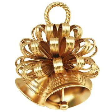 Bells Illustrazione stock