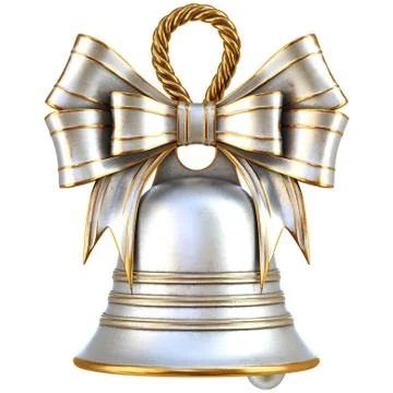 Bells Ilustração Stock