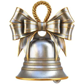 Bells Illustrazione stock