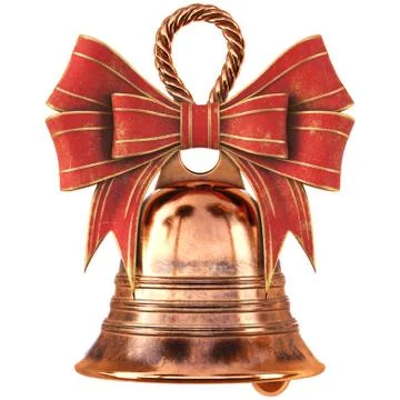 Bells Illustrazione stock