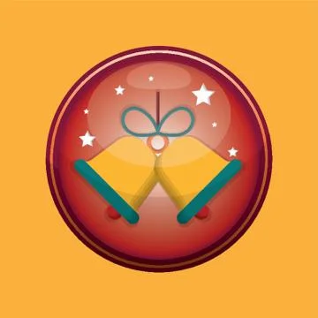 Bells Stock Illustration