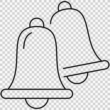 Bells Stock-Illustration