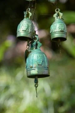 Bells Stock Photos