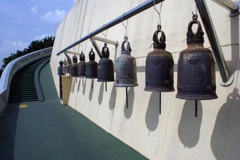 Bells Stock Photos