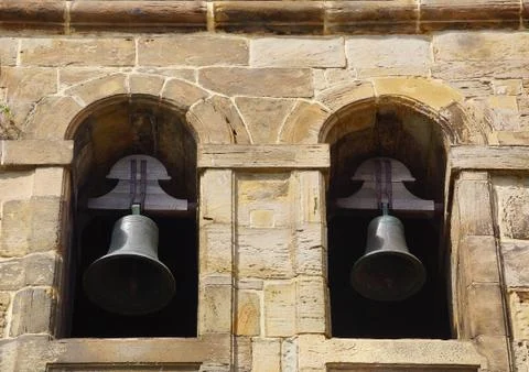 Bells Stock Photos
