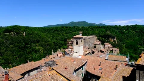 Bells ringing Video stock 134847536