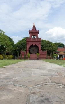 Belltower Stock-Fotos