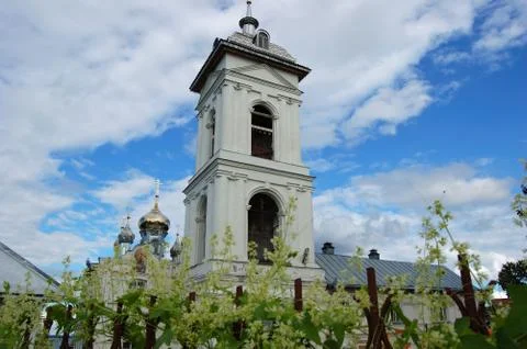 Belltower Stock Photos