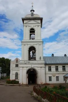Belltower Stock Photos