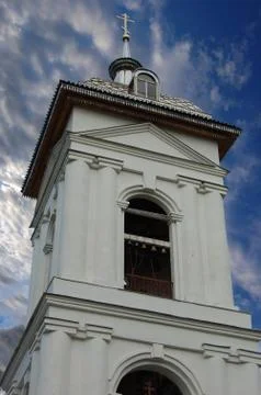 Belltower Stock Photos