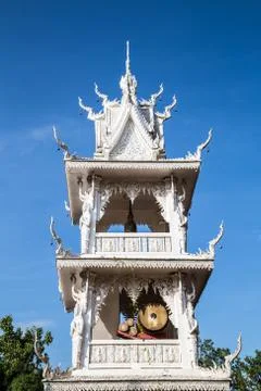 Belltower Stock Photos