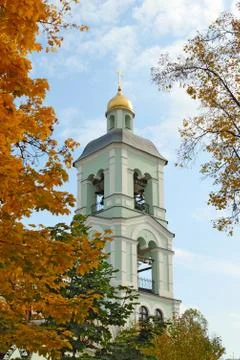 Belltower Stock Photos